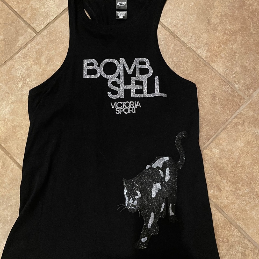 Victoria Secret Sport Racerback - Picture 6 of 7